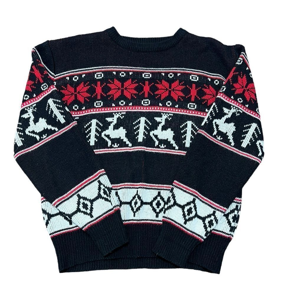 Vintage House Of Lloyd Sweater Size Medium